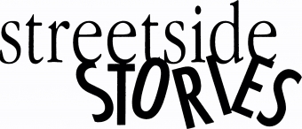 Streetside Stories Logo
